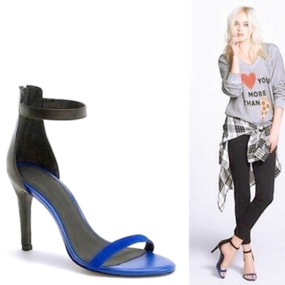 Joie Abbott heels